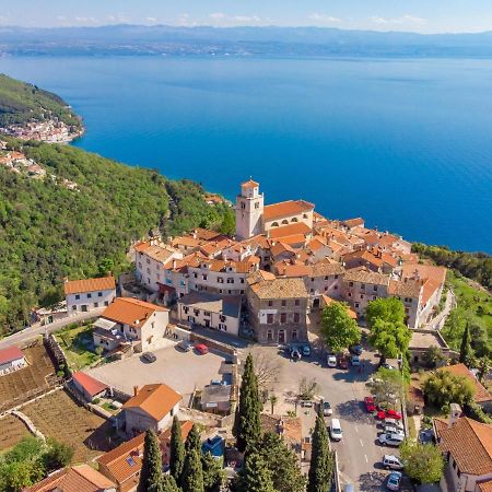 Holiday Home Stefi By Interhome Mošćenička Draga Εξωτερικό φωτογραφία