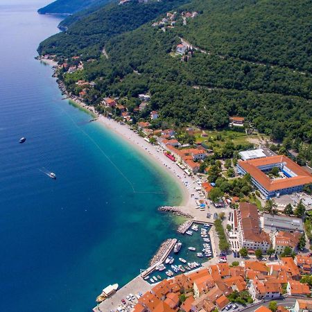 Holiday Home Stefi By Interhome Mošćenička Draga Εξωτερικό φωτογραφία
