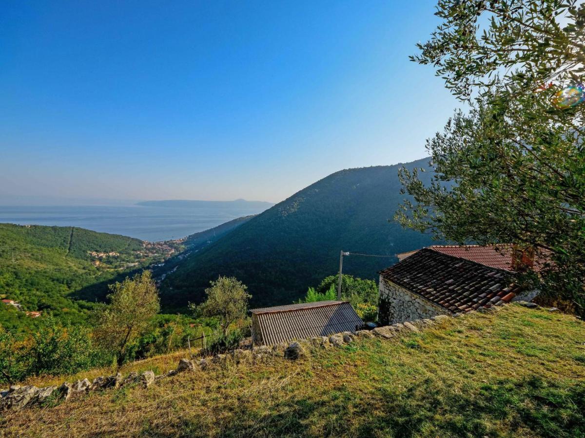 Holiday Home Stefi By Interhome Mošćenička Draga Εξωτερικό φωτογραφία