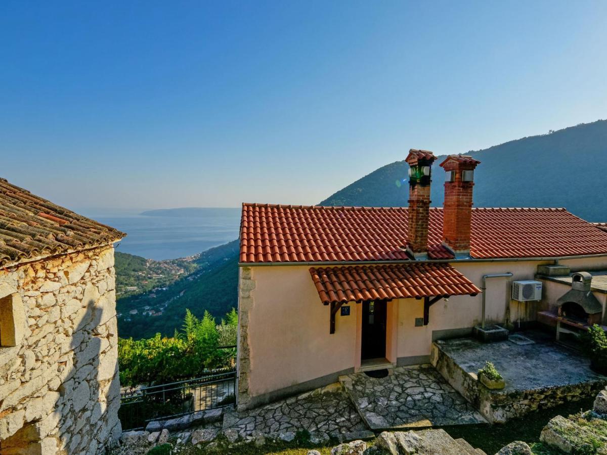 Holiday Home Stefi By Interhome Mošćenička Draga Εξωτερικό φωτογραφία