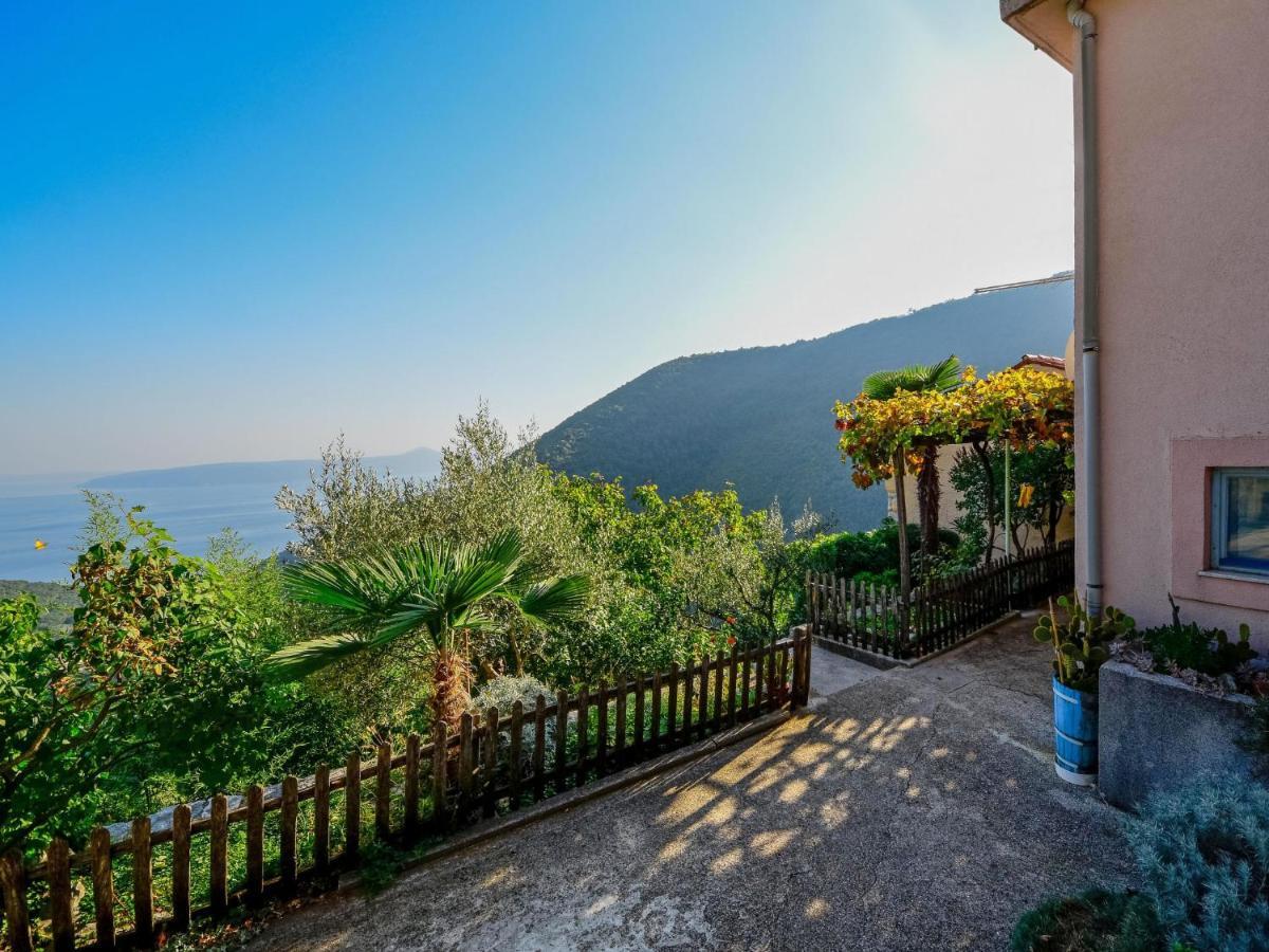 Holiday Home Stefi By Interhome Mošćenička Draga Εξωτερικό φωτογραφία