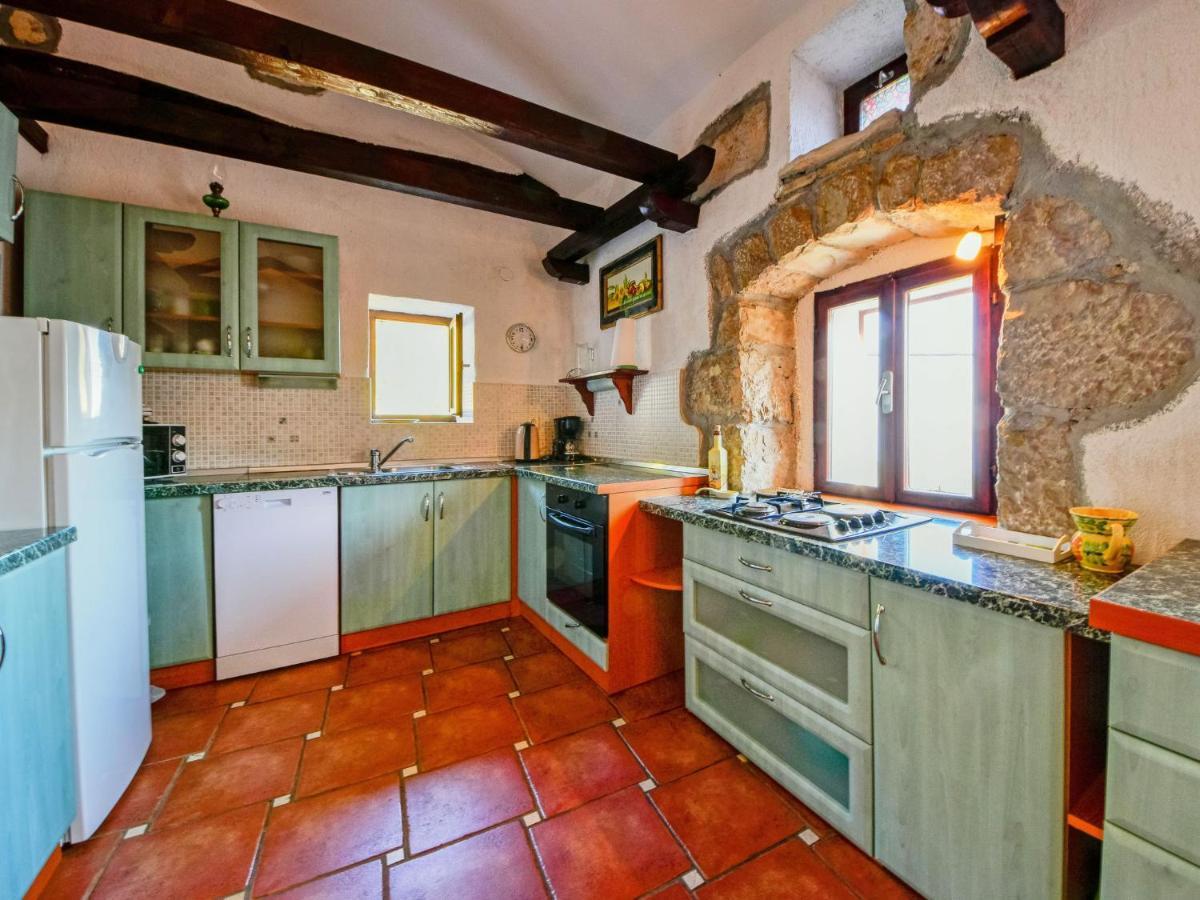 Holiday Home Stefi By Interhome Mošćenička Draga Εξωτερικό φωτογραφία