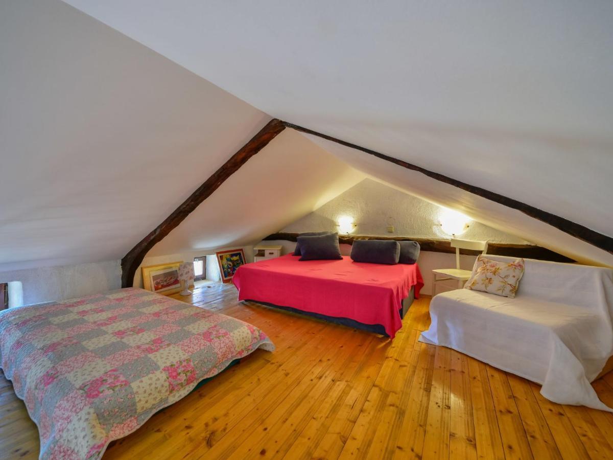 Holiday Home Stefi By Interhome Mošćenička Draga Εξωτερικό φωτογραφία