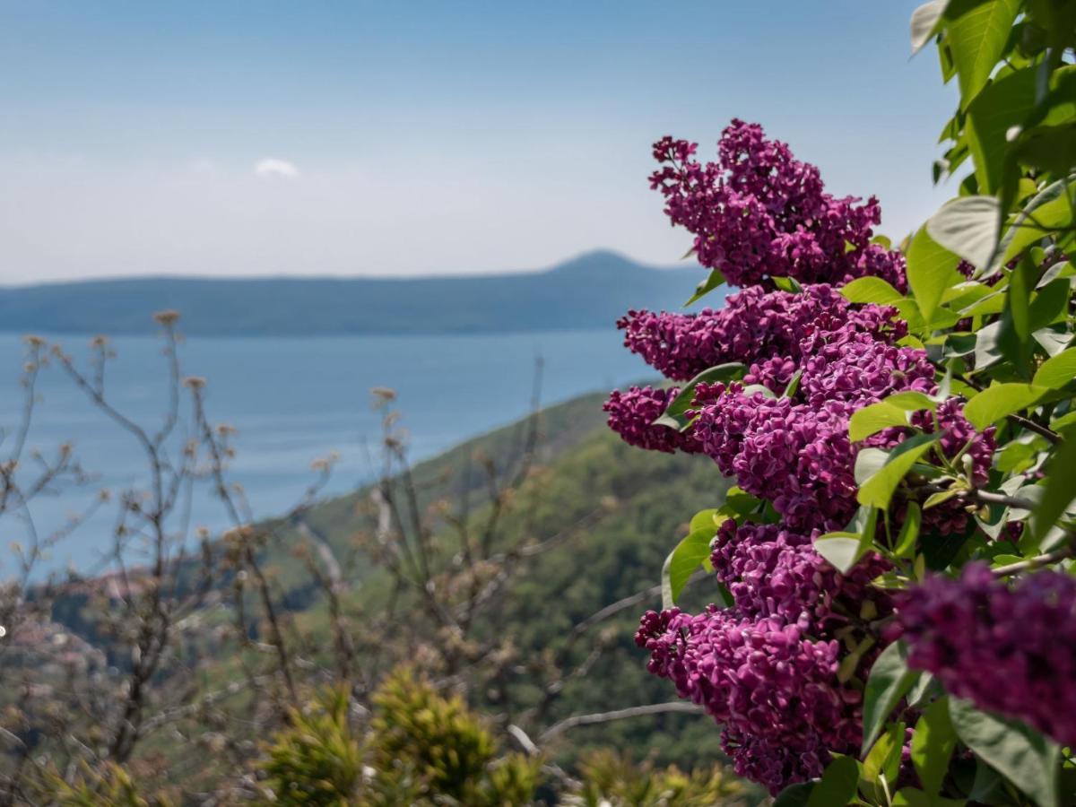 Holiday Home Stefi By Interhome Mošćenička Draga Εξωτερικό φωτογραφία