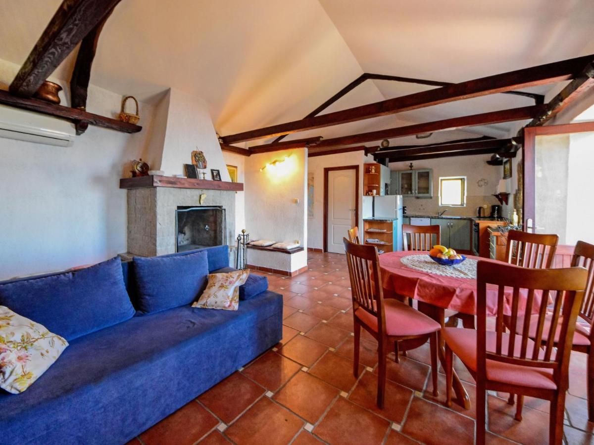 Holiday Home Stefi By Interhome Mošćenička Draga Εξωτερικό φωτογραφία