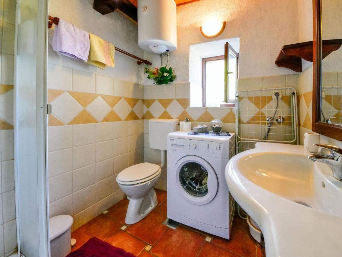 Holiday Home Stefi By Interhome Mošćenička Draga Εξωτερικό φωτογραφία