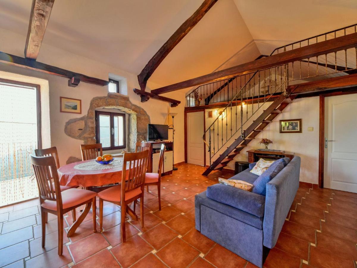 Holiday Home Stefi By Interhome Mošćenička Draga Εξωτερικό φωτογραφία