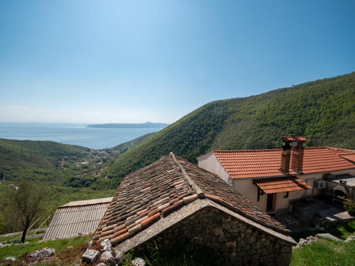 Holiday Home Stefi By Interhome Mošćenička Draga Εξωτερικό φωτογραφία