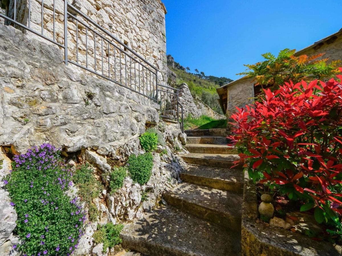 Holiday Home Stefi By Interhome Mošćenička Draga Εξωτερικό φωτογραφία