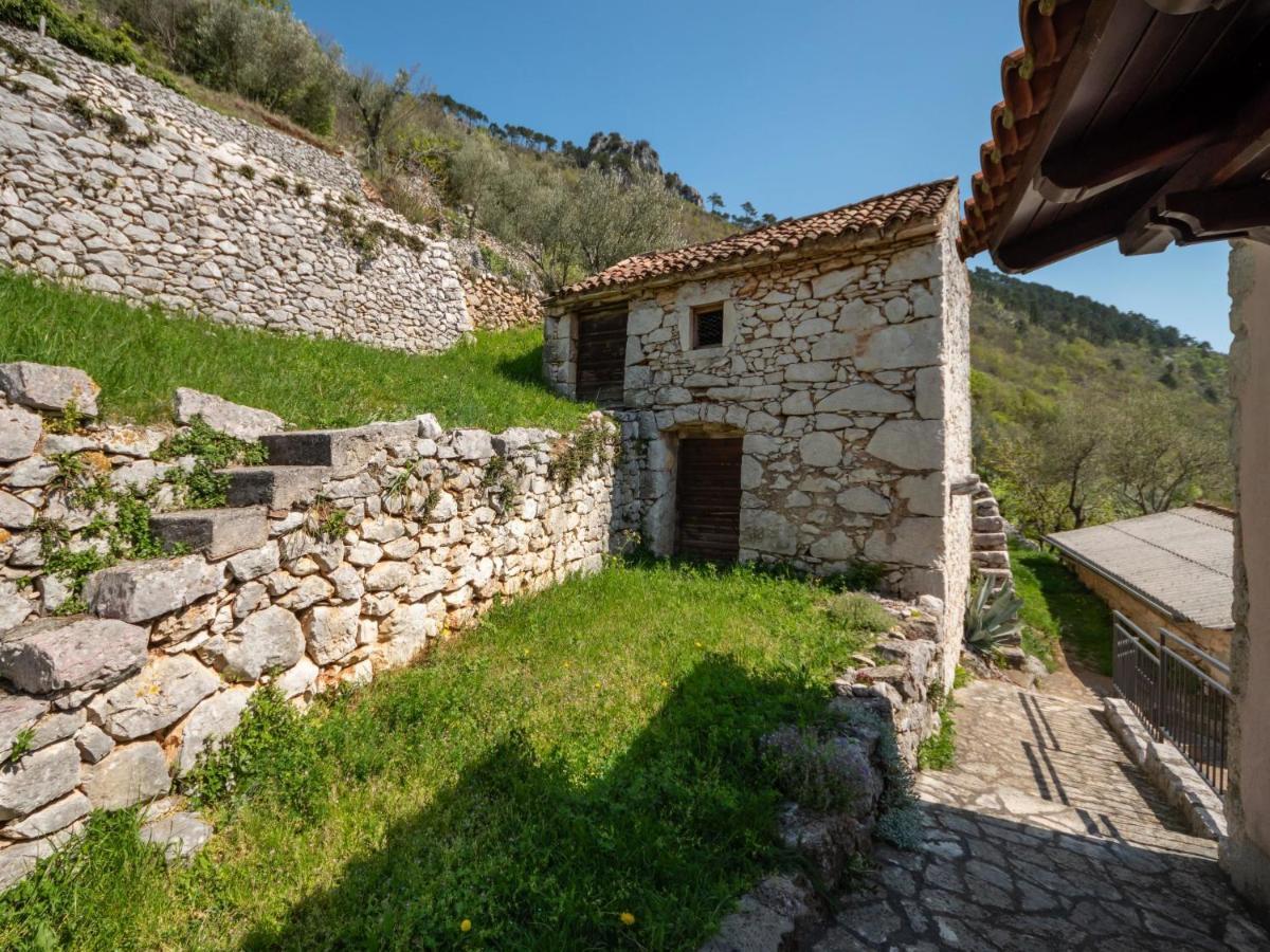 Holiday Home Stefi By Interhome Mošćenička Draga Εξωτερικό φωτογραφία