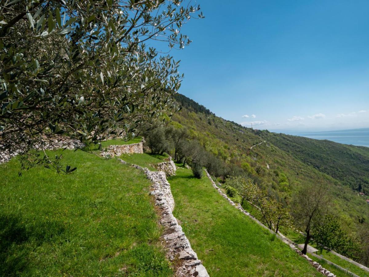 Holiday Home Stefi By Interhome Mošćenička Draga Εξωτερικό φωτογραφία