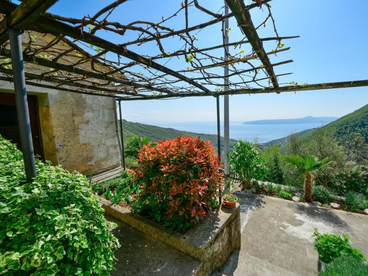 Holiday Home Stefi By Interhome Mošćenička Draga Εξωτερικό φωτογραφία