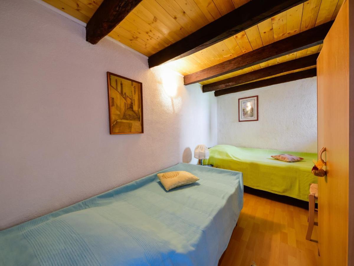 Holiday Home Stefi By Interhome Mošćenička Draga Εξωτερικό φωτογραφία